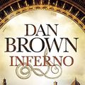 Cover Art for 9788408222040, Inferno by Dan Brown
