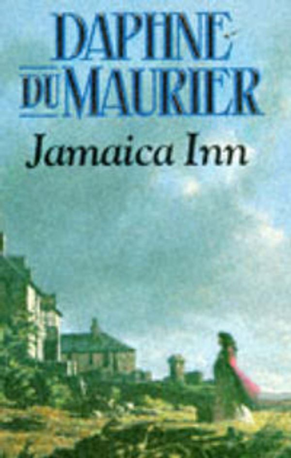 Cover Art for 9780099865605, Jamaica Inn by Du Maurier, D, Du Maurier, Daphne