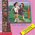 Cover Art for 9780590059886, Abby the Bad Sport by Ann M. Martin