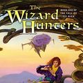 Cover Art for 9780380977888, The Wizard Hunters by Martha Wells