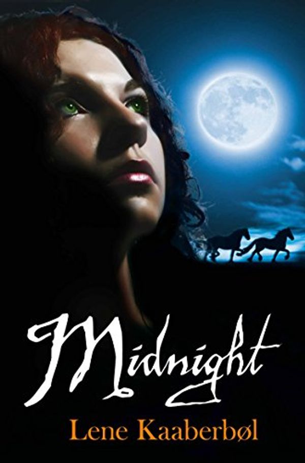 Cover Art for 9780330444873, Midnight by Lene Kaaberbol