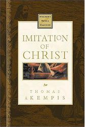 Cover Art for 9780785242246, Imitation of Christ (Nelson's Royal Classics) by Thomas A. Kempis