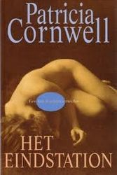 Cover Art for 9789051084177, Het eindstation by Cornwell Patricia