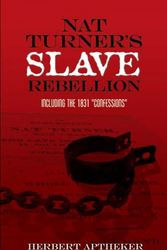 Cover Art for 9780486452722, Nat Turner's Slave Rebellion by Herbert Aptheker