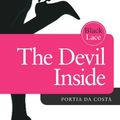 Cover Art for 9780753534014, The Devil Inside by Portia Da Costa