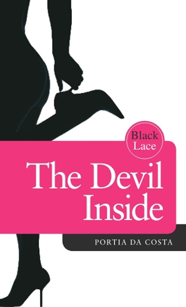 Cover Art for 9780753534014, The Devil Inside by Portia Da Costa