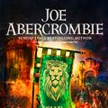 Cover Art for 9780575095984, Untitled Abercrombie 4 of 4 by Joe Abercrombie