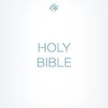 Cover Art for 9781433551215, Economy Bible-ESV-Large Print by Crossway Bibles