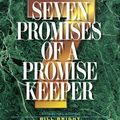 Cover Art for 0020049037300, Seven Promises of a Promise Keeper by Jack Hayford
