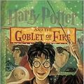 Cover Art for B004IH1DOI, Harry Potter and the Goblet of Fire (Harry Potter #4) by J. K. Rowling, Mary Grandpre (Illustrator), Mary GrandPre (Illustrator), Mary GrandPré (Illustrator) by By J. K. Rowling, Mary Grandpre (Illustrator), Mary GrandPre (Illustrator), Mary GrandPré (Illustrator)