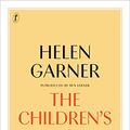 Cover Art for B07FS229CL, The Children’s Bach by Helen Garner