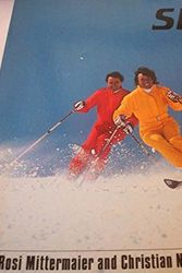 Cover Art for 9780947655006, Skiing by Rosi Mittermaier