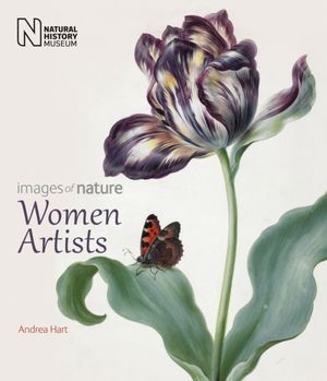 Cover Art for 9780565093440, Women Artists: Images of Nature by Andrea Hart