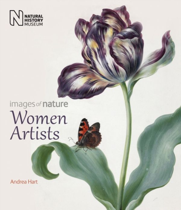 Cover Art for 9780565093440, Women Artists: Images of Nature by Andrea Hart