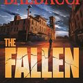 Cover Art for 9781538761380, The Fallen (Memory Man) by David Baldacci
