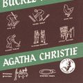 Cover Art for 9780007274574, One, Two, Buckle My Shoe by Agatha Christie
