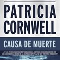 Cover Art for B01K15CWM2, Causa de muerte (Spanish Edition) by Patricia Cornwell (2012-07-06) by Patricia Cornwell