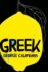 Cover Art for 9780143574224, Greek by George Calombaris