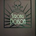 Cover Art for 9780762188659, Strong Poison by Dorothy L. Sayers