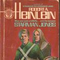 Cover Art for 9781416505501, Starman Jones by Robert A. Heinlein