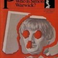 Cover Art for B01K170SVW, Who is Simon Warwick? by Patricia Moyes (1982-04-01) by Patricia Moyes