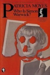 Cover Art for B01K170SVW, Who is Simon Warwick? by Patricia Moyes (1982-04-01) by Patricia Moyes