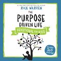 Cover Art for B016YZSFY2, The Purpose Driven Life Devotional for Kids by Rick Warren