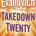 Cover Art for 9780345542885, Takedown Twenty by Janet Evanovich