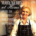 Cover Art for 9780563387381, Mary Berry at Home by Mary Berry