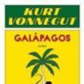 Cover Art for 9789750759246, Galapagos by Kurt Vonnegut