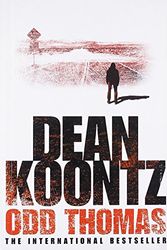 Cover Art for 9780007251551, Odd Thomas [Paperback] [Jan 01, 2006] Dean Koontz by Dean Koontz