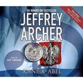 Cover Art for 9781405050838, Kane and Abel by Jeffrey Archer