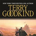 Cover Art for 9781857983050, Stone of Tears by Terry Goodkind