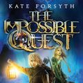Cover Art for 9781760271008, Impossible Quest Books 1-5 Boxed Set by Kate Forsyth