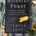 Cover Art for 9781643133300, A Blissful Feast by Teresa Lust