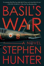 Cover Art for 9781613163092, Basil's War by Stephen Hunter