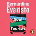 Cover Art for B0897Q169C, Soul Tourists by Evaristo, Bernardine