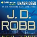 Cover Art for 9781441836328, New York to Dallas by J. D. Robb