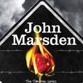 Cover Art for 9781782061267, Burning for Revenge by John Marsden
