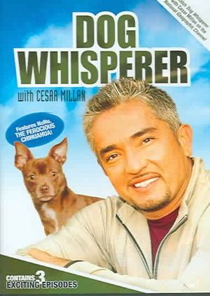 Cover Art for 9781417084906, Dog Whisperer with Cesar Millan: Volume 1 by Unknown