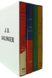 Cover Art for 9780316134828, J. D. Salinger Boxed Set by J. D. Salinger