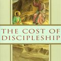 Cover Art for 9780684815008, The Cost of Discipleship by Dietrich Bonhoeffer