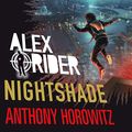 Cover Art for B087QNVXG8, Nightshade by Anthony Horowitz