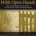 Cover Art for B01MRS373J, With Open Hands by Henri J. M. Nouwen