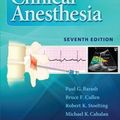 Cover Art for B01FKUC7TQ, Handbook of Clinical Anesthesia by Paul G. Barash (2013-04-18) by Paul G. Barash;Bruce F. Cullen MD;Robert K. Stoelting MD;Michael Cahalan MD;M. Christine Stock MD;Rafael Ortega, MD