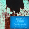 Cover Art for 9788817124553, Delitto e castigo by Fëdor Dostoevskij