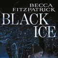 Cover Art for 9781471118166, Black Ice by Becca Fitzpatrick