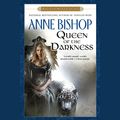 Cover Art for B003VXNFSM, Queen of the Darkness: Black Jewels, Book 3 by Anne Bishop