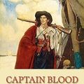 Cover Art for 9781452883045, Captain Blood by Rafael Sabatini