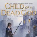 Cover Art for 9780451461872, Child of a Dead God by Barb Hendee